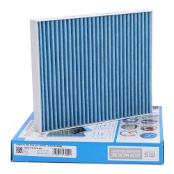 Cabin Air Filter MASTER-SPORT 24003-IFB-PCS-MS OE Ref 1808020