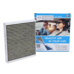 Cabin Air Filter MASTER-SPORT 24003-IFB-PCS-MS OE Ref 1808020 MASTER SPORT