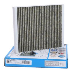 Cabin Air Filter MASTER-SPORT 24003-IFB-PCS-MS OE Ref 1808020 MASTER SPORT