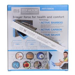 Cabin Air Filter MASTER-SPORT 24004-IFB-PCS-MS OE Ref 971332E250