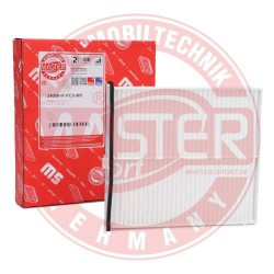 Cabin Air Filter MASTER-SPORT 24009-IF-PCS-MS OE Ref KD4561J6X MASTER SPORT