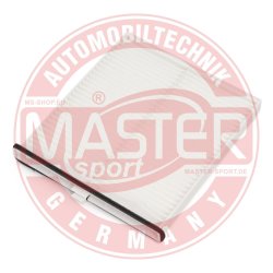 Cabin Air Filter MASTER-SPORT 24009-IF-PCS-MS OE Ref KD4561J6X MASTER SPORT