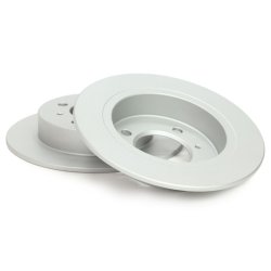 Brake Disc Set MASTER-SPORT 24010701081-SET-MS OE Ref 4320658Y00 MASTER SPORT