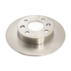 Brake Disc Set MASTER-SPORT 24010801041-PCS-MS OE Ref 7700716947