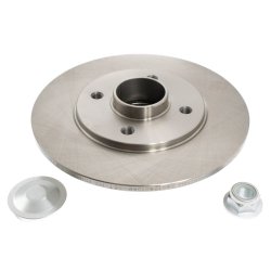 Brake Disc Set MASTER-SPORT 2401080108B-PCS-MS OE Ref 7700780078