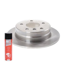 Brake Disc + Cleaner MASTER-SPORT 24010801111-PCS-MSP OE Ref 1684230212