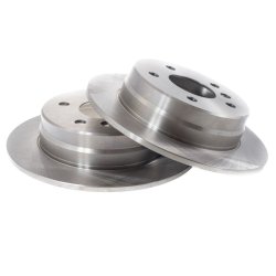 Brake Disc Set MASTER-SPORT 24010801111-SET-MS OE Ref 1684230212