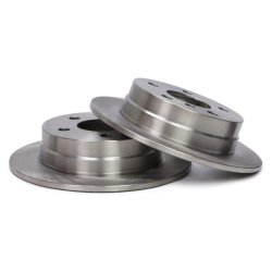 Brake Disc Set MASTER-SPORT 24010801131-SET-MS OE Ref 1694230312