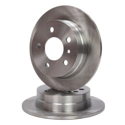 Brake Disc Set MASTER-SPORT 24010801131-SET-MS OE Ref 1694230312 MASTER SPORT