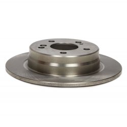 Brake Disc Set MASTER-SPORT 24010901141-PCS-MS OE Ref 5098065AA MASTER SPORT