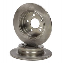 Brake Disc Set MASTER-SPORT 24010901141-SET-MS OE Ref 05098065AA