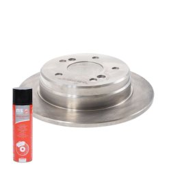 Brake Disc + Cleaner MASTER-SPORT 24010901201-PCS-MSP OE Ref 2014230912