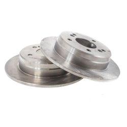 Brake Disc Set MASTER-SPORT 24010901201-SET-MS OE Ref 2014230912