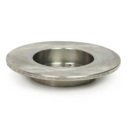 Brake Disc Set MASTER-SPORT 24010901231-PCS-MS OE Ref 1J0615601C