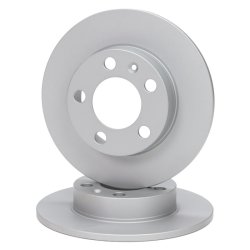 Brake Disc MASTER-SPORT 24010901231PR-SET-MS OE Ref 1J0615601C MASTER SPORT