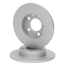 Brake Disc MASTER-SPORT 24010901231PR-SET-MS OE Ref 1J0615601C MASTER SPORT