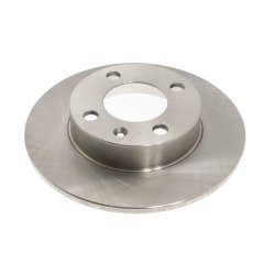 Brake Disc Set MASTER-SPORT 24010901241-PCS-MS OE Ref 6N0615601A