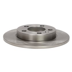 Brake Disc Set MASTER-SPORT 24010901331-PCS-MS OE Ref 1J0615601D MASTER SPORT