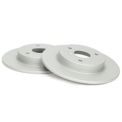 Brake Disc Set MASTER-SPORT 24010901361-SET-MS OE Ref 0004341V001000000 MASTER SPORT