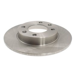 Brake Disc Set MASTER-SPORT 24010901371-PCS-MS OE Ref 1618861980 MASTER SPORT