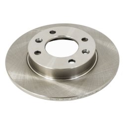 Brake Disc Set MASTER-SPORT 24010901371-PCS-MS OE Ref 1618861980 MASTER SPORT