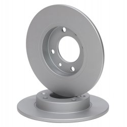 Brake Disc MASTER-SPORT 24010901371PR-SET-MS OE Ref 4246X8