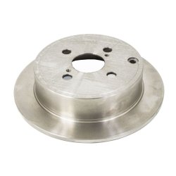 Brake Disc Set MASTER-SPORT 24010901381-PCS-MS OE Ref 4243102070 MASTER SPORT