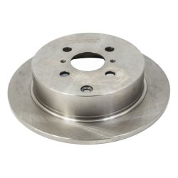 Brake Disc Set MASTER-SPORT 24010901391-PCS-MS OE Ref 424310D050 MASTER SPORT
