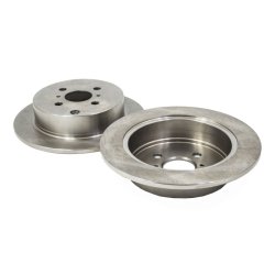 Brake Disc Set MASTER-SPORT 24010901391-SET-MS OE Ref 424310D050