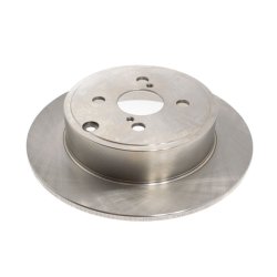Brake Disc Set MASTER-SPORT 24010901401-PCS-MS OE Ref 4243102082 MASTER SPORT