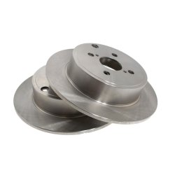 Brake Disc Set MASTER-SPORT 24010901401-SET-MS OE Ref 4243102080