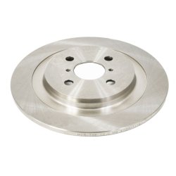 Brake Disc Set MASTER-SPORT 24010901421-PCS-MS OE Ref 424310D060000 MASTER SPORT