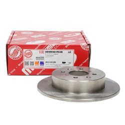 Brake Disc Set MASTER-SPORT 24010901431-PCS-MS OE Ref 42510S5A000 MASTER SPORT