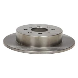 Brake Disc Set MASTER-SPORT 24010901431-PCS-MS OE Ref 42510S5A000 MASTER SPORT