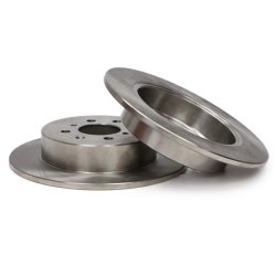 Brake Disc Set MASTER-SPORT 24010901431-SET-MS OE Ref 42510S5A000