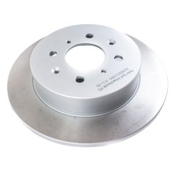 Brake Disc Set MASTER-SPORT 24010901431PR-PCS-MS OE Ref 42510S5A000