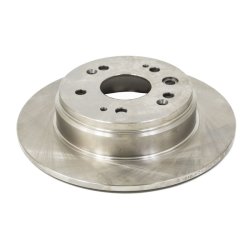 Brake Disc Set MASTER-SPORT 24010901441-PCS-MS OE Ref 42510S9A000