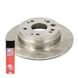 Brake Disc + Cleaner MASTER-SPORT 24010901441-PCS-MSP OE Ref 42510S9A000