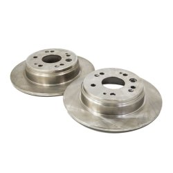 Brake Disc Set MASTER-SPORT 24010901441-SET-MS OE Ref 42510S9AN00