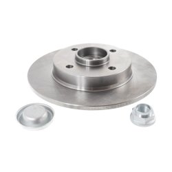 Brake Disc Set MASTER-SPORT 2401090150B-PCS-MS OE Ref 4246Z9 MASTER SPORT
