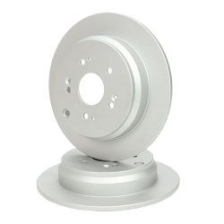 Brake Disc MASTER-SPORT 24010901511PR-SET-MS OE Ref 42510SCAE50