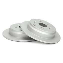 Brake Disc MASTER-SPORT 24010901511PR-SET-MS OE Ref 42510SCAE50 MASTER SPORT