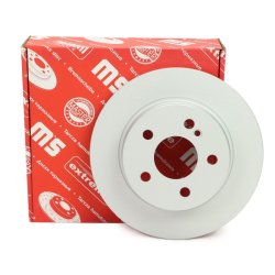 Brake Disc Set MASTER-SPORT 24010901541-PCS-MS OE Ref 0004231312 MASTER SPORT