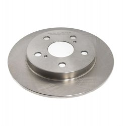 Brake Disc Set MASTER-SPORT 24010901551-PCS-MS OE Ref 4243102190 MASTER SPORT