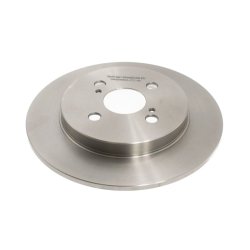 Brake Disc Set MASTER-SPORT 24010901561-PCS-MS OE Ref 424310D110 MASTER SPORT