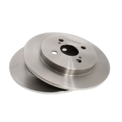 Brake Disc Set MASTER-SPORT 24010901561-SET-MS OE Ref 4243152080