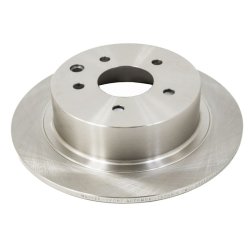 Brake Disc Set MASTER-SPORT 24010901571-PCS-MS OE Ref 432063Z600 MASTER SPORT