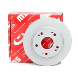Brake Disc Set MASTER-SPORT 24010901581-PCS-MS OE Ref 42510SMGE20 MASTER SPORT