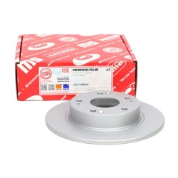 Brake Disc Set MASTER-SPORT 24010901581-PCS-MS OE Ref 42510SMGE20 MASTER SPORT