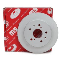 Brake Disc Set MASTER-SPORT 24010901601PR-PCS-MS OE Ref 5561180J10 MASTER SPORT